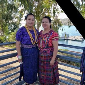 Meet your Posher, Yesenia